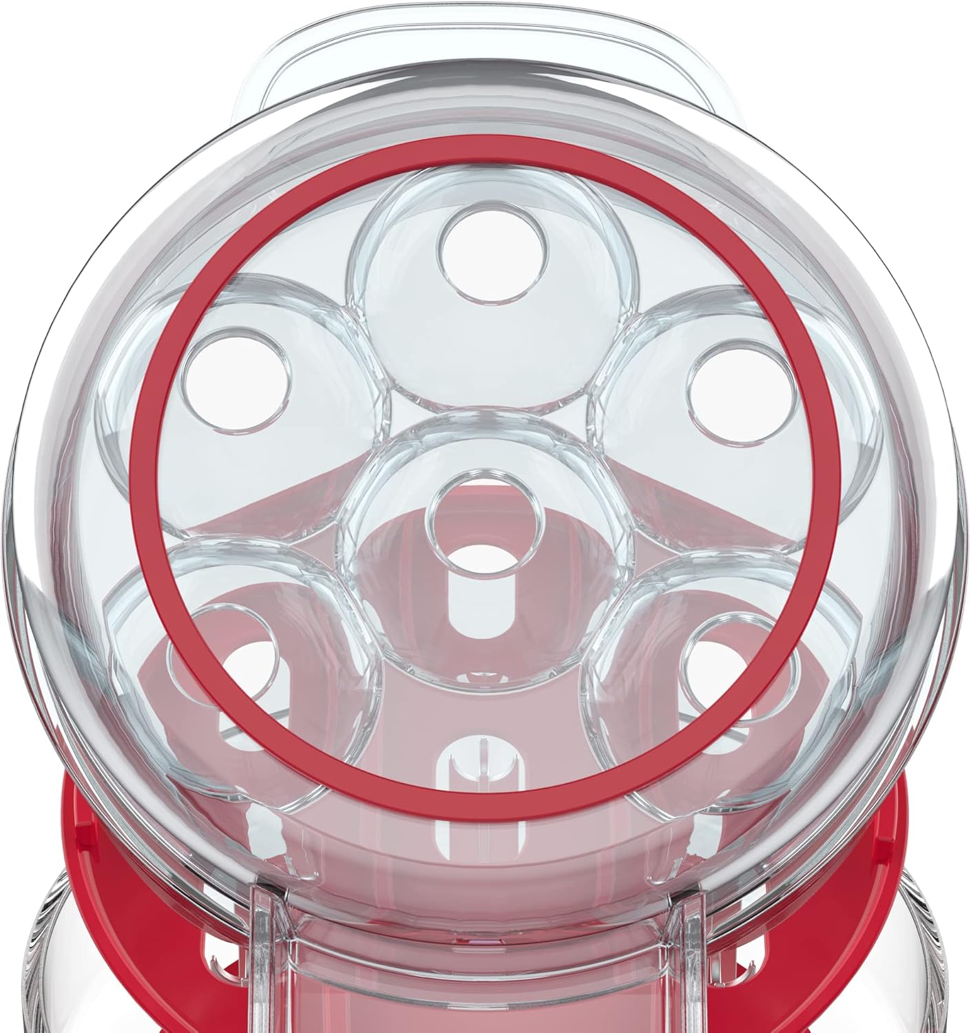 Portable Stainless Steel Cherry Pitter