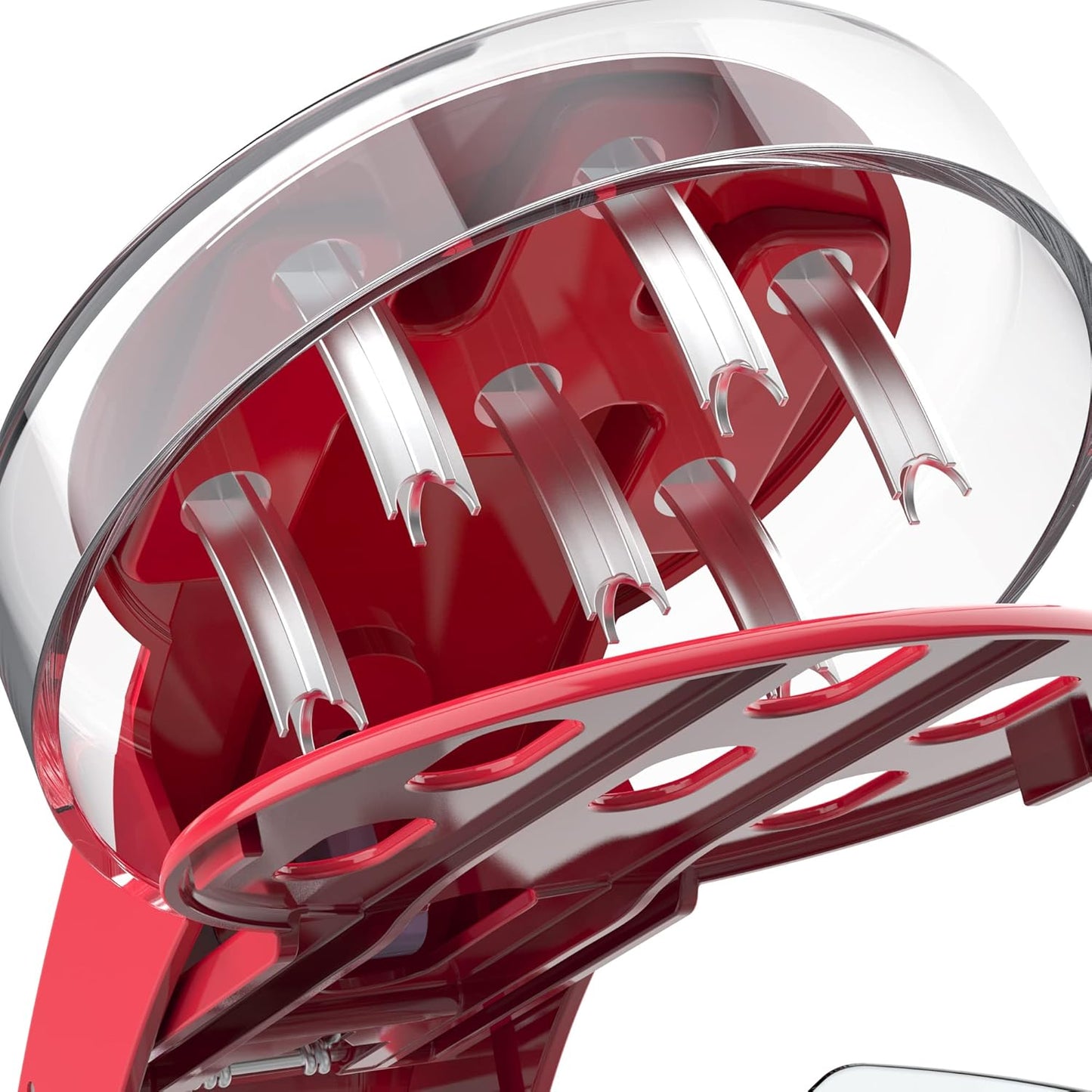 Portable Stainless Steel Cherry Pitter